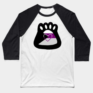 Demisexual Baseball T-Shirt